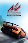  ASSETTO CORSA ULTIMATE EDITION  XBOX  КЛЮЧ 