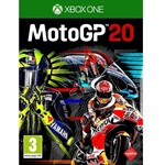  MotoGP 20XBOX ONE/X/S  КЛЮЧ 