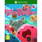  SLIME RANCHER  XBOX ONE/X/S  КЛЮЧ 