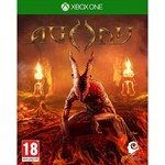 Agony XBOX ONE/X/S КЛЮЧ