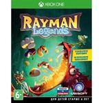  RAYMAN LEGENDS  XBOX ONE/X/S КЛЮЧ 