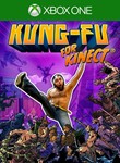 Kung-Fu for Kinect Xbox One Цифровой Ключ