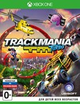 Trackmania Turbo XBOX ONE/X/S КЛЮЧ