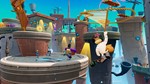  ГУБКА БОБ: БИТВА ЗА БИКИНИ-БОТТОМ  XBOX  КЛЮЧ - изображение № 5