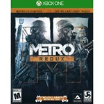 Metro Redux Bundle  XBOX ONE/X/S  КЛЮЧ 