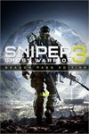 Sniper Ghost Warrior 3 Season Pass EditionXBOX