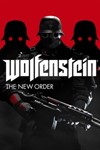 Wolfenstein: The New Order Xbox one Цифровой ключ