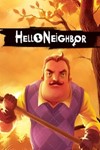  Hello Neighbor  XBOX ONE/X/S  КЛЮЧ 