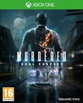 Murdered: Soul Suspect Xbox One/x/s Ключ Активации