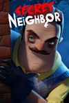 Secret Neighbor XBOX ONE/X/S  КЛЮЧ 