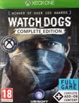 WATCH DOGS™ COMPLETE EDITIONXbox One/X/S Ключ