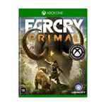  FAR CRY PRIMAL  XBOX ONE/X/S Цифровой Ключ 