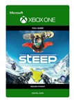 Steep XBOX ONE/X/S Цифровой Ключ 