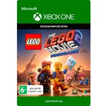 ️THE LEGO MOVIE 2 VIDEOGAME️XBOX ONE|XSКЛЮЧ
