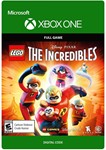  LEGO® The Incredibles  XBOX ONE/X/S  КЛЮЧ 