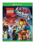 The LEGO Movie Videogame XBOX ONE Ключ