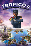 Tropico 6 Xbox One Цифровой Ключ
