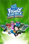 Hasbro Family Fun Pack - Super Edition Xbox One Ключ