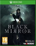  BLACK MIRROR  XBOX ONE/X/S  КЛЮЧ 