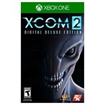 XCOM® 2 Digital Deluxe Edition Xbox One Ключ