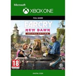 Far Cry® New Dawn XBOX ONE/X/S КЛЮЧ