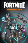 Fortnite: набор Аккумулятор + 1000 VB Xbox One Ключ
