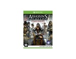  Assassin's Creed® Синдикат XBOX  КЛЮЧ 