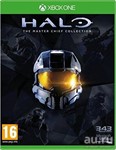 Halo: Коллекция Мастер Чифа win 10 КЛЮЧ