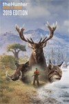 THEHUNTER: CALL OF THE WILD - 2019 EDITIONXBOXКЛЮЧ