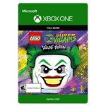 LEGO® Суперзлодеи DC - издание делюксXboxКлюч