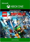The LEGO NINJAGO Movie Video GameXBOX ONE/X/S КЛЮЧ