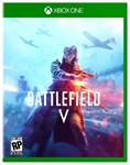 BATTLEFIELD V STANDARD EDITIONXBOX ONE/X/SКЛЮЧ