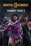 Mortal Kombat 11 - Kombat Pack 2 XBOX ONE|X|S ПК Key 