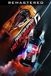 Need for Speed™ Hot Pursuit Remastered Xbox One Ключ