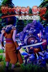 Warrior Boy Xbox КЛЮЧ 