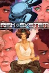 Risk System Xbox One Ключ