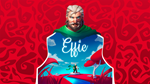  Effie XBOX ONE|X|S Digital Key 