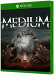  THE MEDIUM  XBOX SERIES  КЛЮЧ 