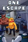 One Escape XBOX ONE X/S ЦИФРОВОЙ КЛЮЧ