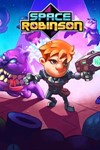 Space Robinson XBOX ONE/X/S ЦИФРОВОЙ КЛЮЧ