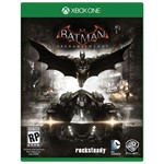 BATMAN™: Рыцарь АркхемаXBOX ONE/X/S ЦИФРОВОЙ КЛЮЧ