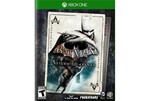 BATMAN: RETURN TO ARKHAMXBOX ONE/X/SКЛЮЧ