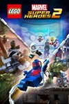 LEGO® Marvel Super Heroes 2 XBOX ONE/X/SКЛЮЧ