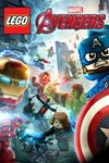  LEGO® Marvel's МСТИТЕЛИ  XBOX ONE/X/S КЛЮЧ 