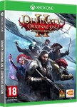 DIVINITY ORIGINAL SIN 2 DEFINITIVE EDITIONXBOXКЛЮЧ