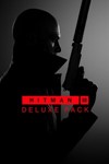 HITMAN 3 Deluxe Pack XBOX ONE/X/S ЦИФРОВОЙ КЛЮЧ