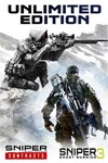 Sniper Ghost Warrior Contracts & SGW3 Unlimited XBOX