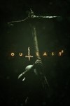 Outlast 2XBOX ONE/X/S ЦИФРОВОЙ КЛЮЧ