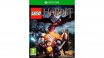 LEGO THE HOBBIT  XBOX ONE/ SERIES X/S KEY 