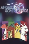 Angels with Scaly Wings XBOX ONE/X/S ЦИФРОВОЙ КЛЮЧ 